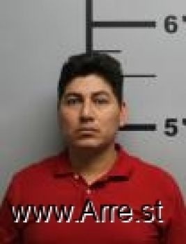 Victor Hugo Contreras-pedraza Mugshot