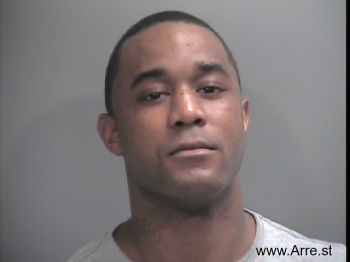 Victor  Dabney Mugshot