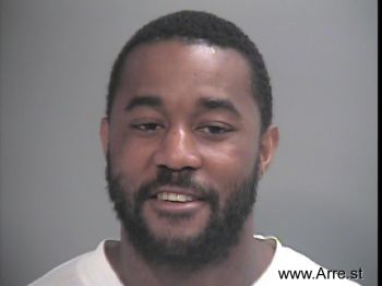 Victor  Dabney Mugshot