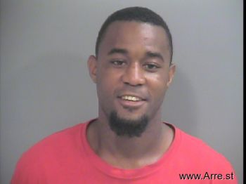 Victor  Dabney Mugshot