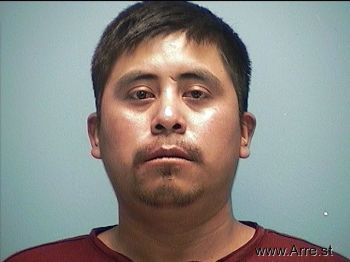 Victor  Lopez-luna Mugshot