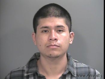 Victor  Ramirez Mugshot