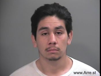 Victor  Sanchez Mugshot