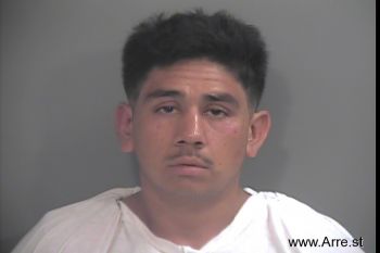 Victor  Sanchez Mugshot