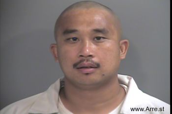 Vilaychanh  Phengthavy Mugshot