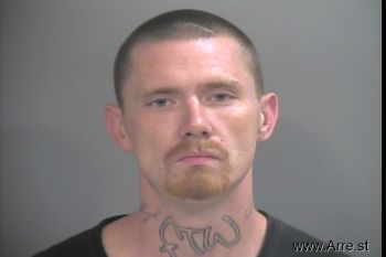 Vincent  Moore Mugshot