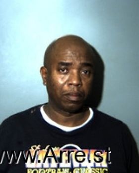 Vincent  Williams Mugshot