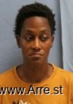 Virginia Maria Martin Mugshot