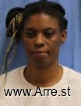 Virginia Sherre Phillips Mugshot