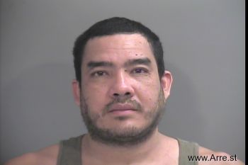 Vladimir  Melendez-delcid Mugshot