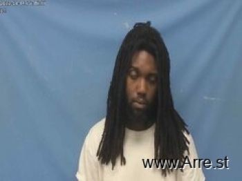 Vadell Darrell Burnett Mugshot