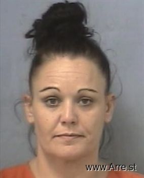 Valerie  Allen Mugshot