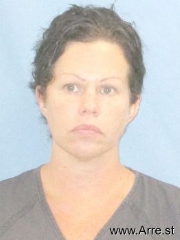 Valerie  Baker Mugshot