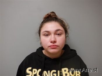 Valerie Nicole Lopez-basford Mugshot