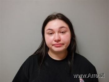 Valerie Nicole Lopez-basford Mugshot