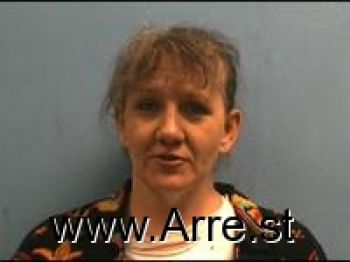 Valerie Lynn Sain Mugshot