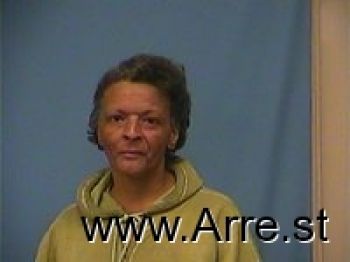 Valerie  Scales Mugshot