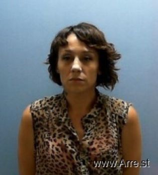 Valerie  Smusz Mugshot