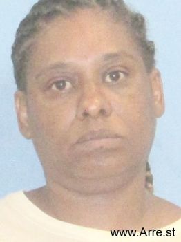 Valerie D Williams Mugshot