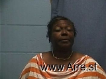 Valorie Mechelle Langley Mugshot