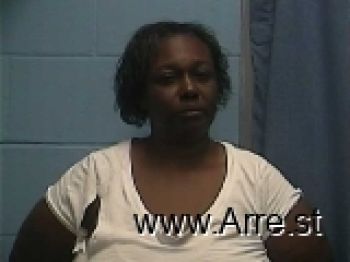 Valorie Mechelle Langley Mugshot