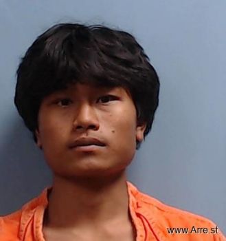 Van Cung Tum Mugshot