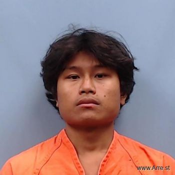 Van Cung Tum Mugshot