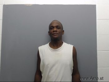 Vance Fitzgerald Powell Mugshot