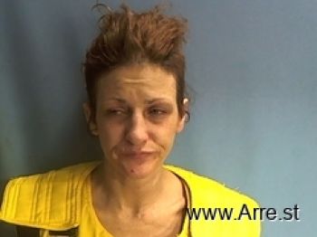 Vanda Marie Nicholson Mugshot