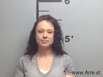 Vanessa Alexis Barrett Mugshot