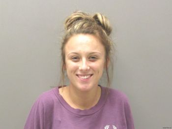 Vanessa Taylor Brown Mugshot