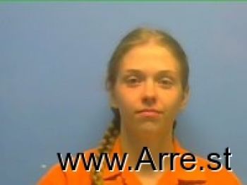 Vanessa Lynn Brown-potts Mugshot