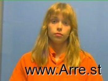 Vanessa Lynn Brown-potts Mugshot