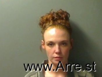 Vanessa Marie Davenport-clark Mugshot