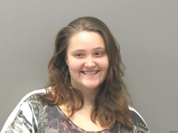 Vanessa Luanne Miller Mugshot