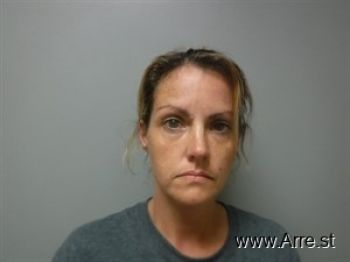 Vanessa Nicole Parker Mugshot