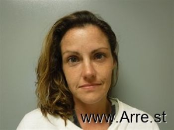 Vanessa Nicole Parker Mugshot