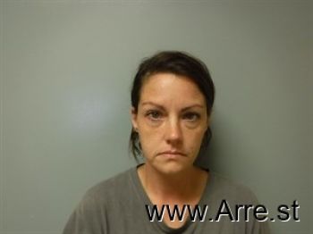 Vanessa Nicole Parker Mugshot