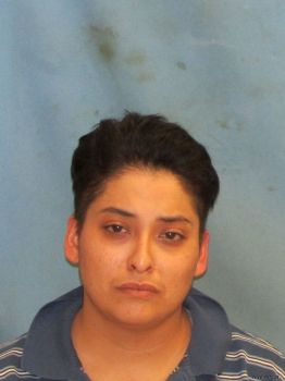 Vanessa  Quintana Mugshot