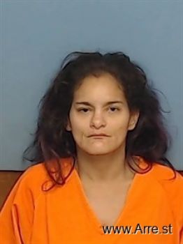 Vanessa Leanne Scudday Mugshot