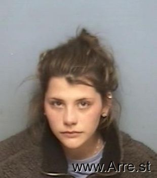 Vanessa Lynne Watson Mugshot