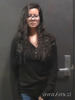 Vanessa Angelina Zavala Mugshot