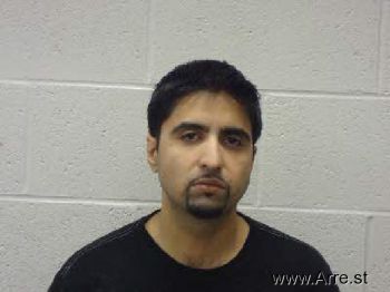 Vanu Kumar Bagga Mugshot