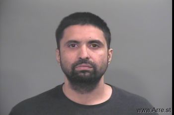 Vanu  Bagga Mugshot