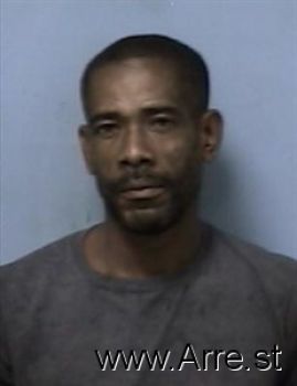 Vaughn Ray Sanders Mugshot