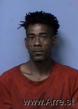 Vaughn Ray Sanders Mugshot