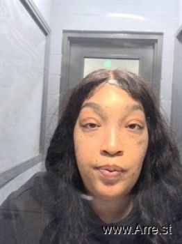 Venecia  Hampton Mugshot