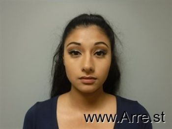 Venus  Quinonez Mugshot