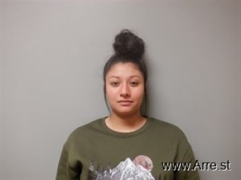 Venus  Quinonez Mugshot