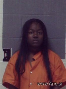 Vermecia Ivorya Davis Mugshot